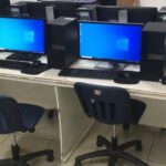 Grace Combined School Computer Lab